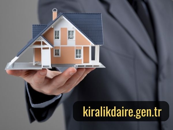 İncegedik Mahallesi Kiralık Daire